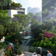 Illustration for article titled World's first climate-controlled neighborhood to be built in Dubai